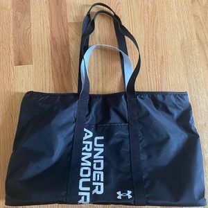 Under Armour Large Tote Bag